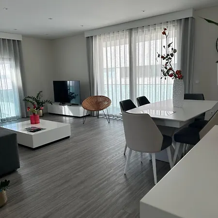 Raphael Funchal Views Apartment Exterior photo