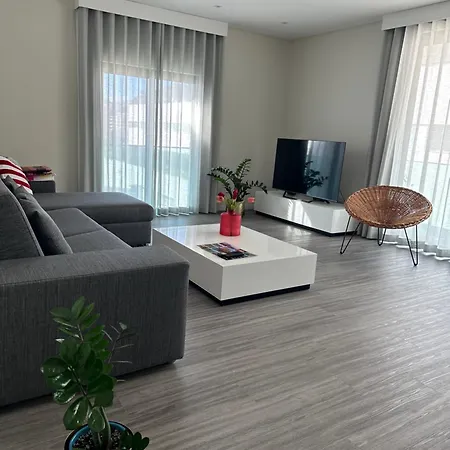 Raphael Funchal Views Apartment Exterior photo